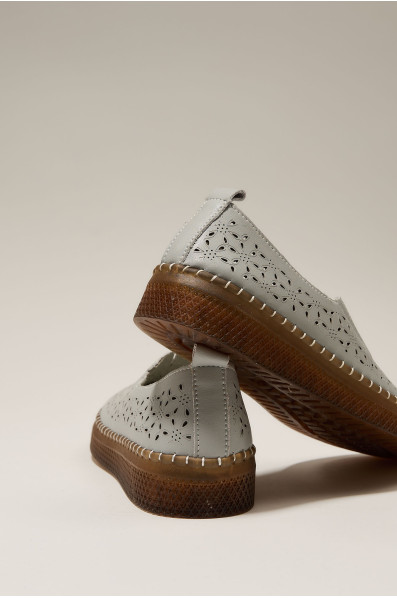 Мокасини 195197