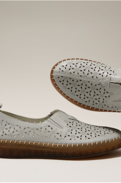 Мокасини 195197