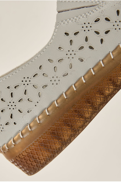 Мокасини 195197