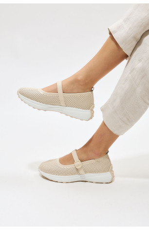 Мокасины 195201