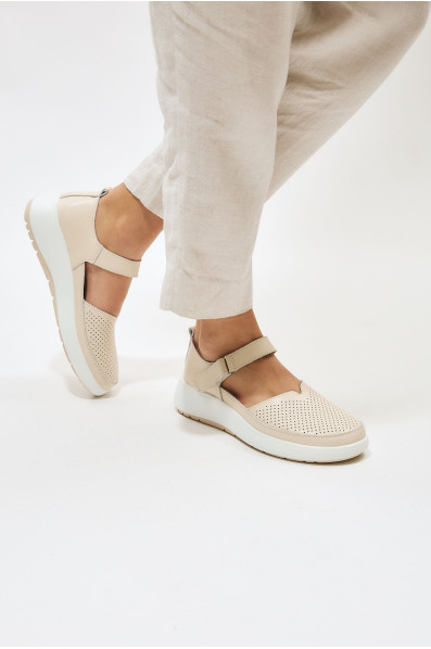 Босоніжки 195203