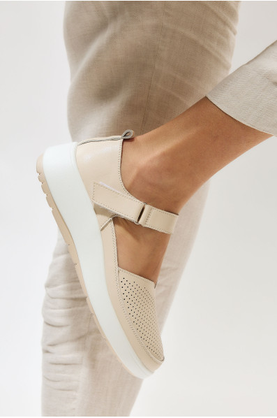 Босоніжки 195203