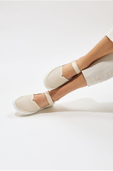 Босоніжки 195203