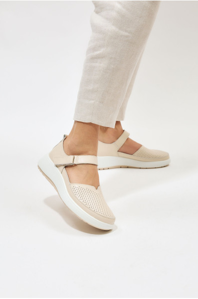 Босоніжки 195203