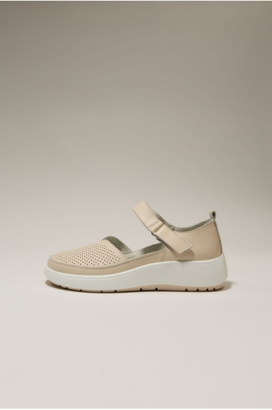 Босоніжки 195203