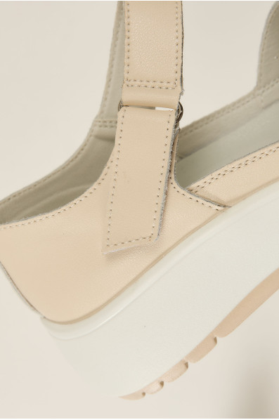 Босоніжки 195203