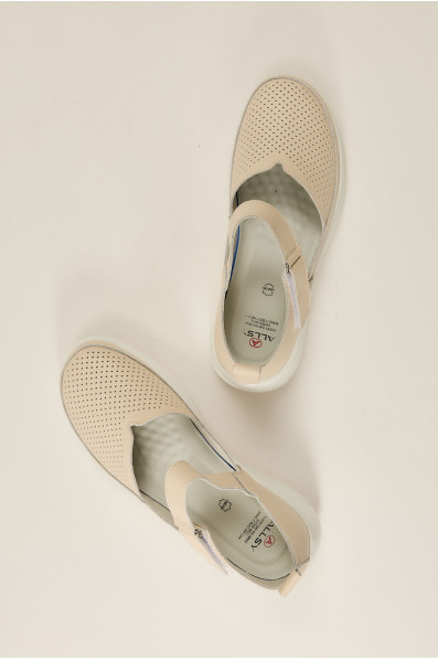 Босоніжки 195203