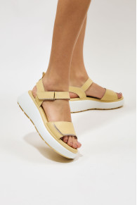 Босоножки 195208