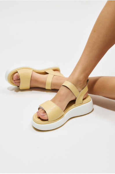 Босоножки 195208