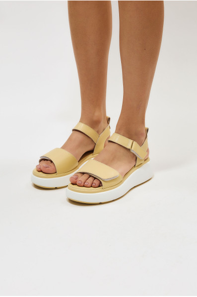 Босоножки 195208