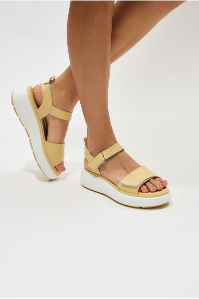 Босоножки 195208