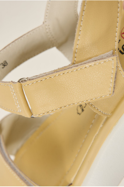 Босоножки 195208