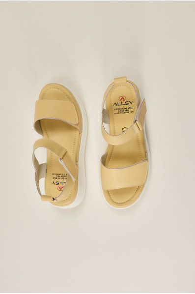 Босоножки 195208