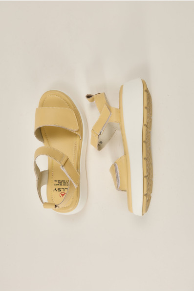 Босоножки 195208