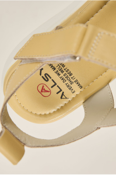 Босоножки 195208