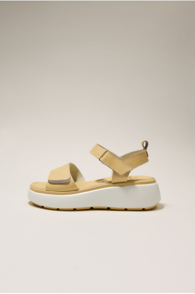 Босоножки 195208