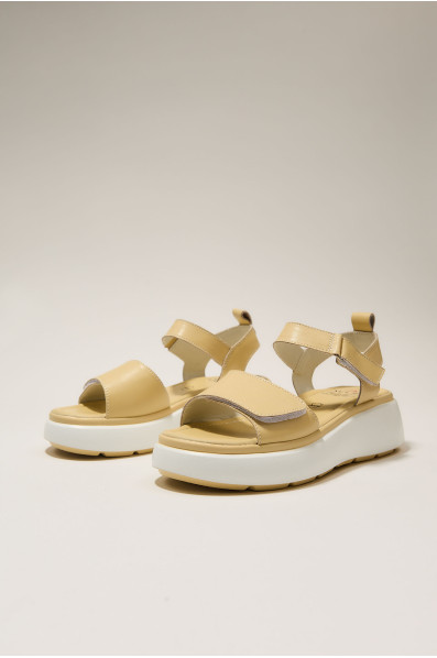 Босоножки 195208