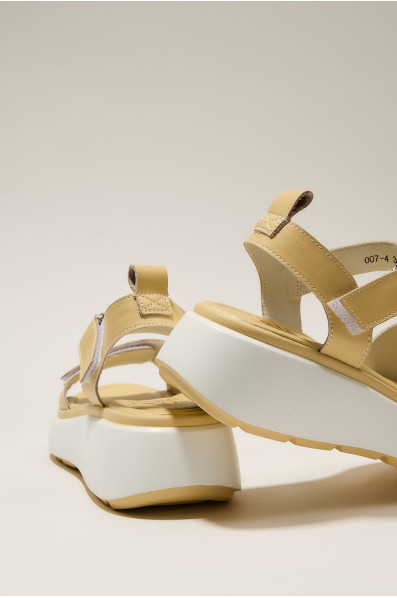 Босоножки 195208