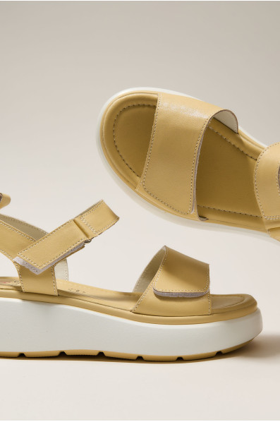 Босоножки 195208