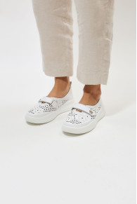 Мокасины 195223