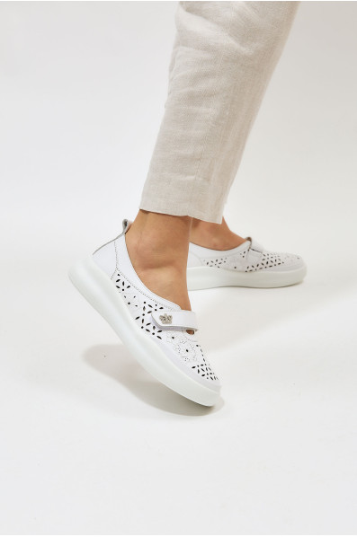 Мокасины 195223