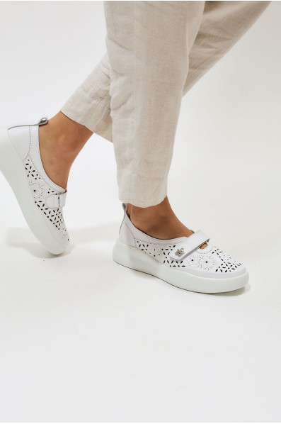 Мокасины 195223