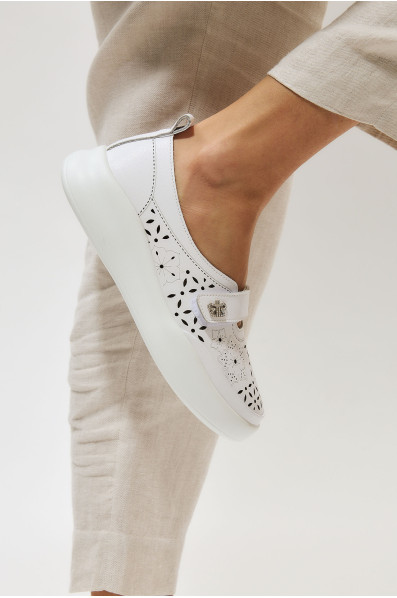 Мокасины 195223