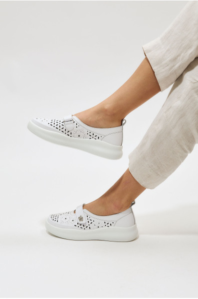 Мокасины 195223