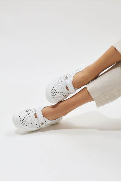 Мокасины 195223