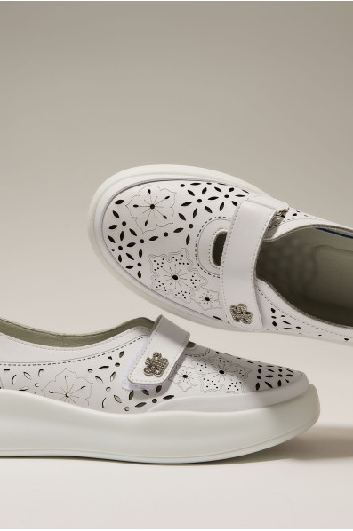 Мокасины 195223