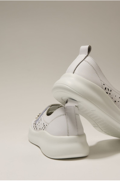 Мокасины 195223