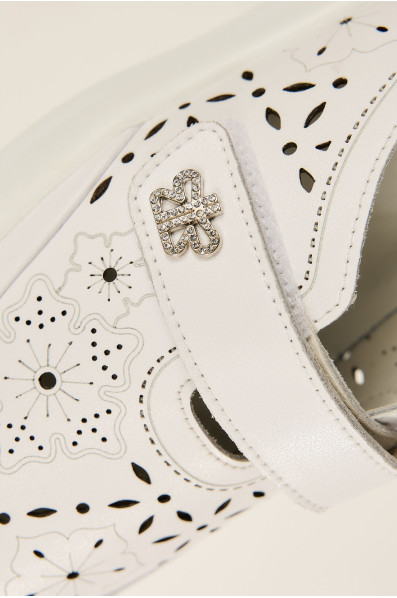 Мокасины 195223