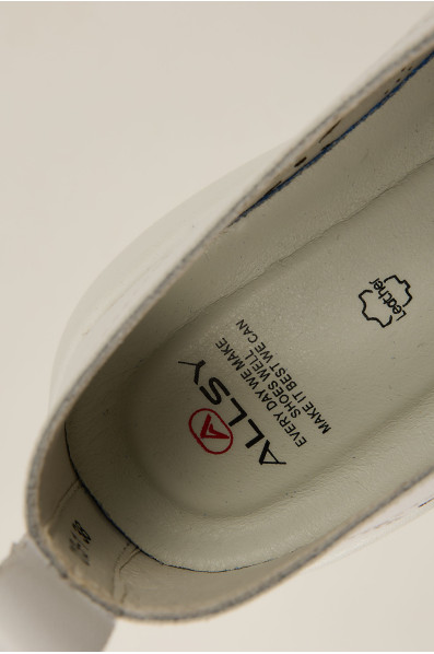 Мокасины 195223