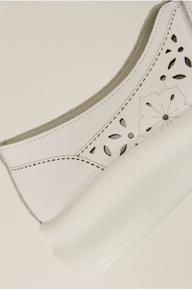 Мокасины 195223