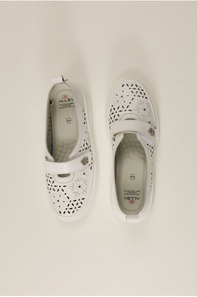 Мокасины 195223