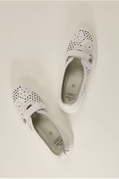 Мокасины 195223