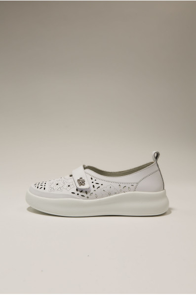 Мокасины 195223