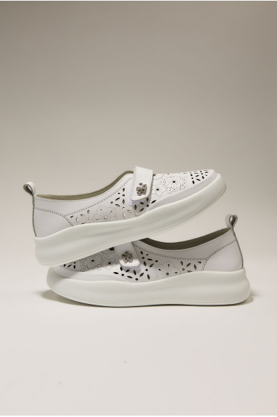 Мокасины 195223