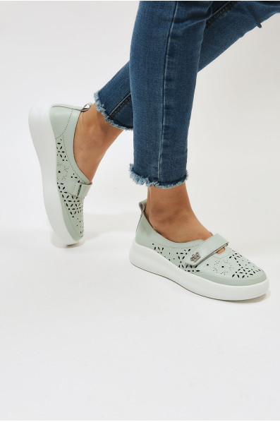 Мокасини 195225