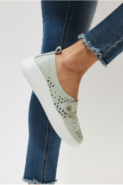 Мокасини 195225