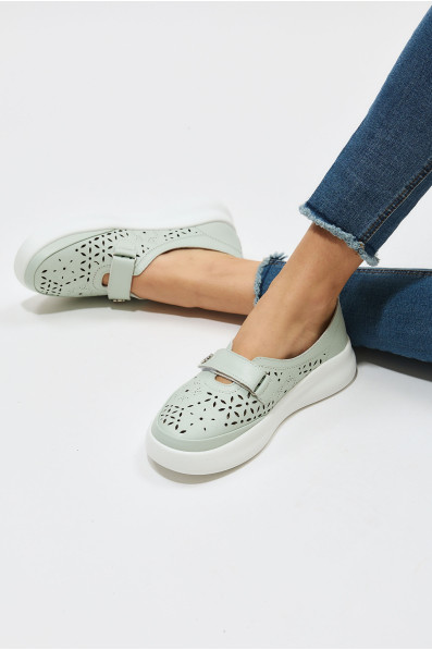 Мокасини 195225