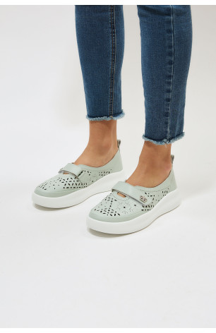 Мокасини 195225