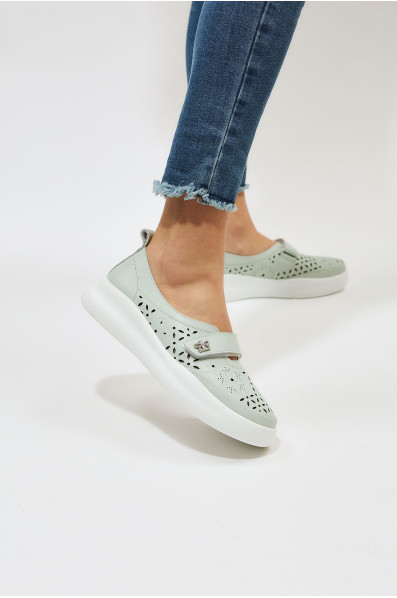 Мокасини 195225