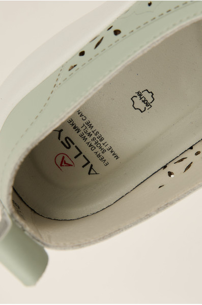 Мокасини 195225