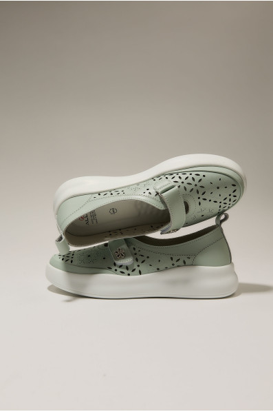 Мокасини 195225