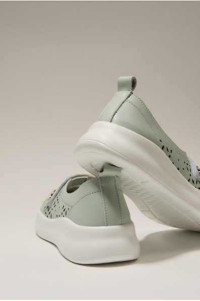 Мокасини 195225