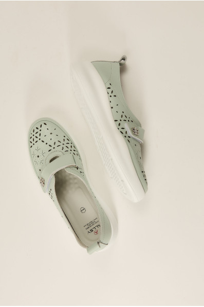 Мокасини 195225