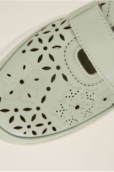 Мокасини 195225