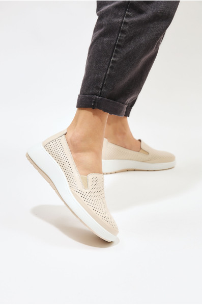 Мокасини 195230