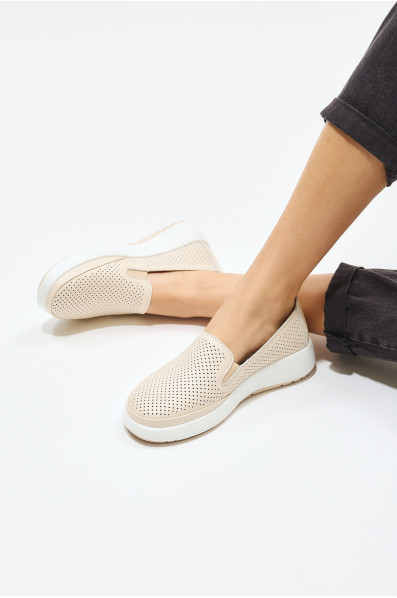 Мокасини 195230